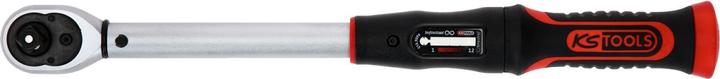 Produktbild KS Tools - 3/8" INFINITOOL Ratschen-Drehmomentschlüssel, 10-50 Nm (3/8", 10 Nm, 50 Nm)
