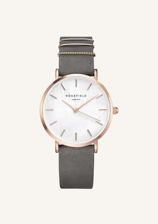 Produktbild Rosefield The West Village (Analoguhr, 33 mm)