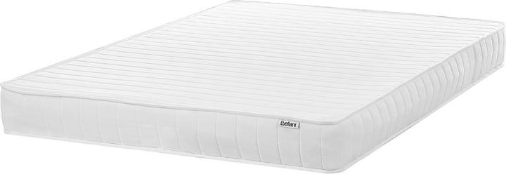 Produktbild Beliani Snoozy (140 x 200 cm, Federkern)