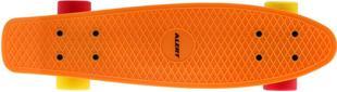 Image du produit Planche à roulettes Orange 55 Cm ABEC 7 (21.65")