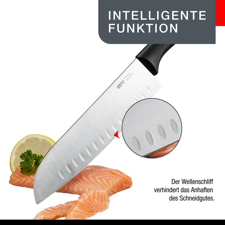 Produktbild GEFU Senso (19.50 cm)