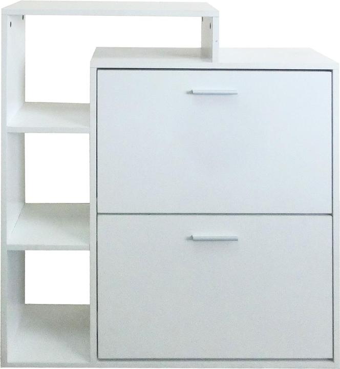 Actual product image HTI-Living Schuhkipper Lisa (80 x 23.50 x 90.50 cm)