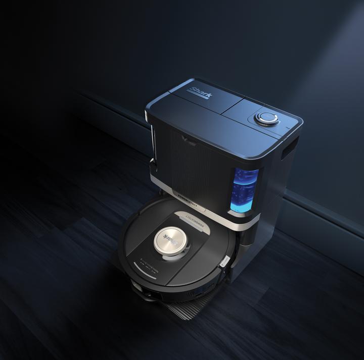 Image du produit Shark RV2800ZEEU (Robot vacuum)