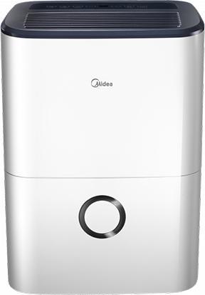 Produktbild Midea DF20 (37 m²)