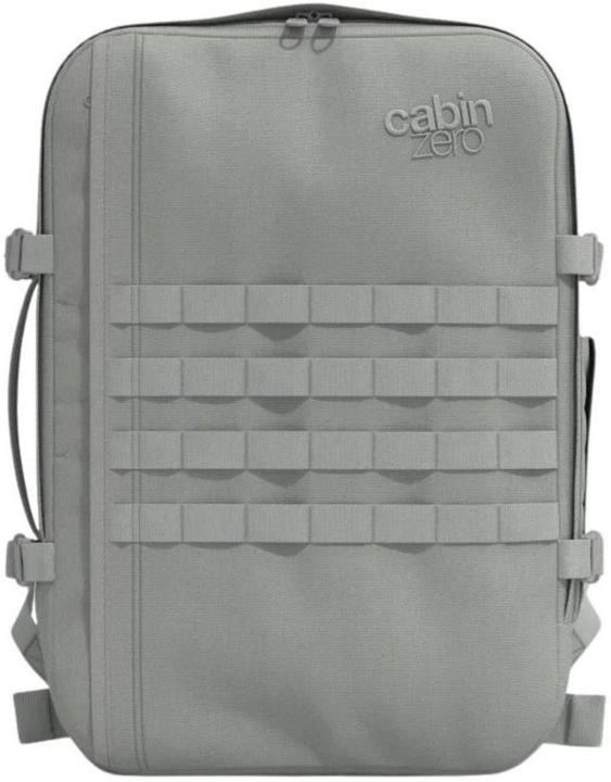 Produktbild Cabin zero Military 44L Cabin Backpack Rucksack 52 cm (29 l)