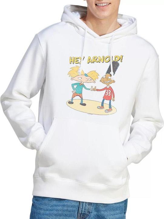Produktbild Hey Arnold! Kapuzenpullover (M)