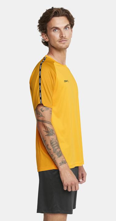 Actual product image Craft Squad 2.0 Contrast Jersey M (XXL)