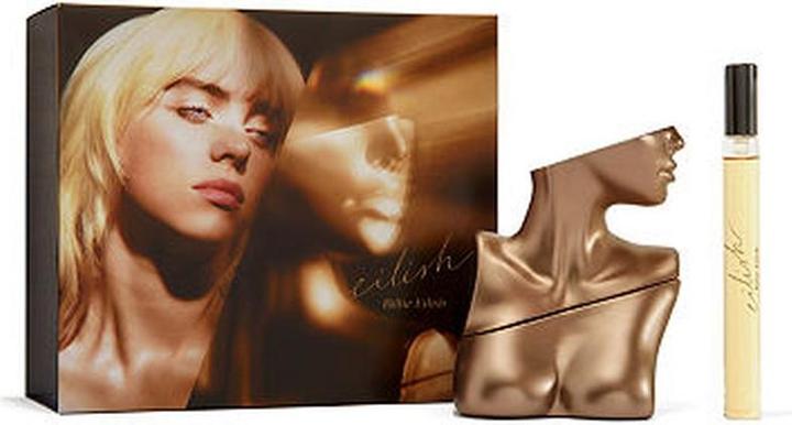 Image du produit Universal Textiles Eilish (Eau de parfum, 100 ml)