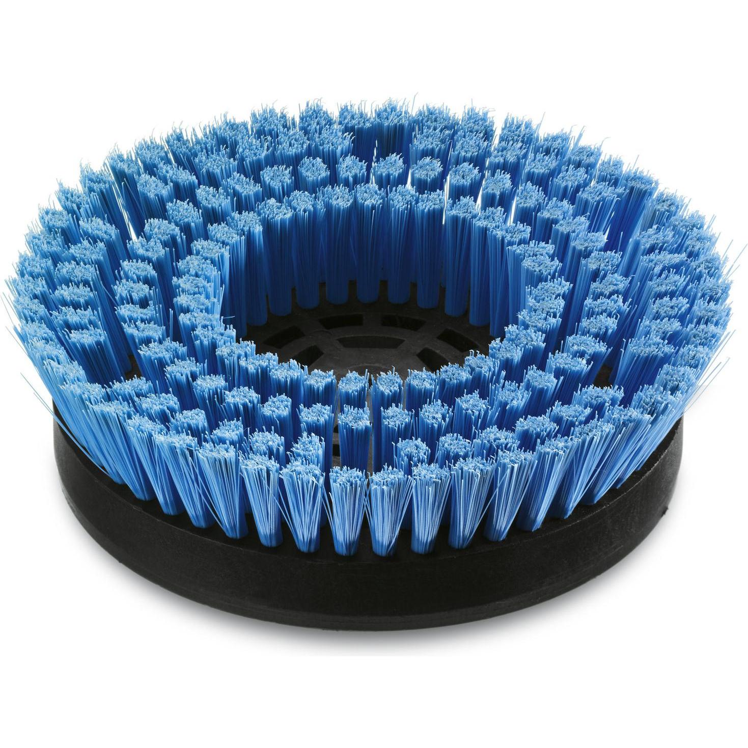 Kärcher Professional, Spazzatrice, Spazzola per shampoo mediamente morbidaD