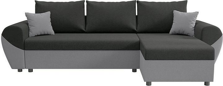 Actual product image Vente-unique Lierno (Corner sofa)