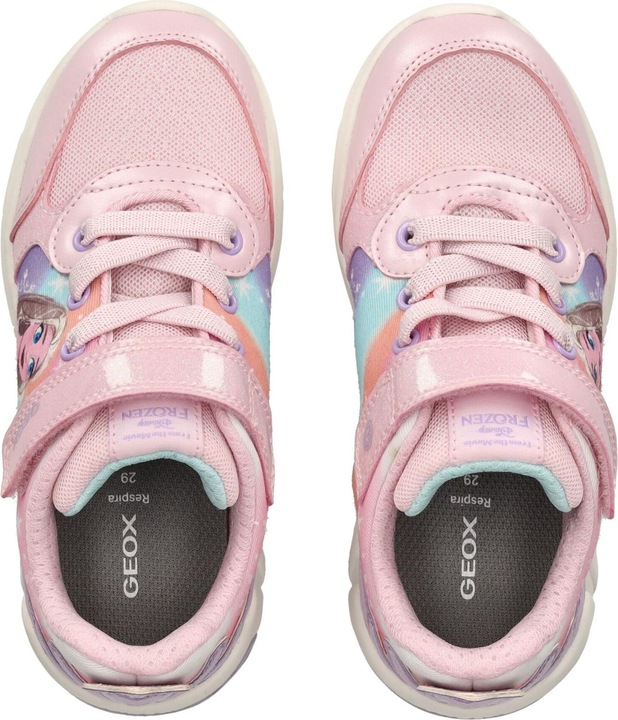 Actual product image Geox Sneaker (33)