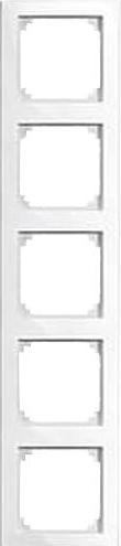 Actual product image Merten Frame