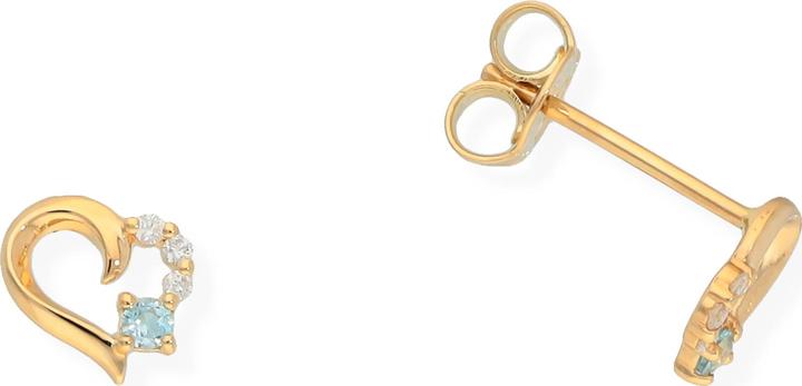 Image du produit Carat Colorstone (Or 18ct)