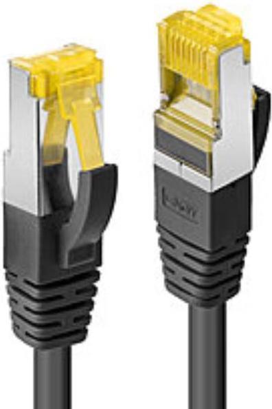 Produktbild Lindy Netzwerkkabel (LSOH, S/FTP, CAT7, 1.50 m)
