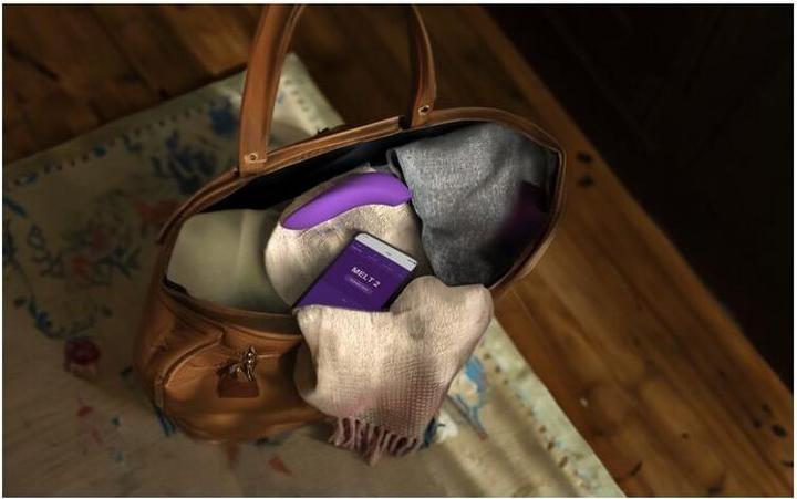 Image du produit We-Vibe Melt 2