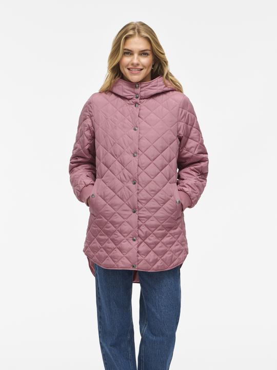 Produktbild Vila Stepp Mantel (34)