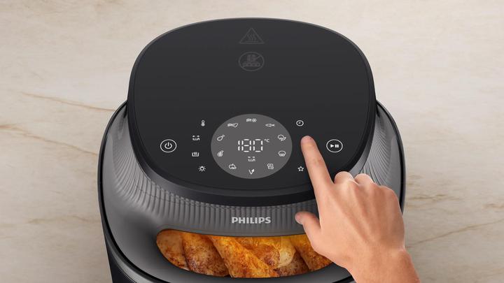 Actual product image Philips Airfryer 3000 Series