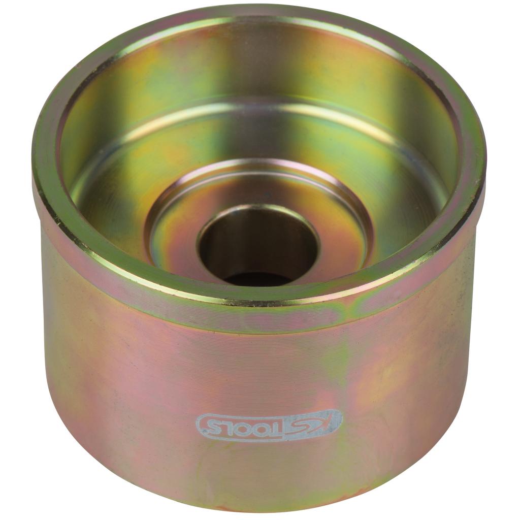 KS Tools, Fahrzeug Werkzeug, Presshülse 55,7x57,5x50,2 mm