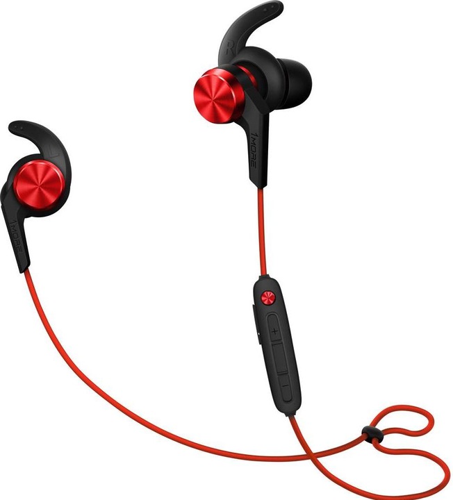 Actual product image 1More iBfree Plus E1018 (9 h, Wireless)