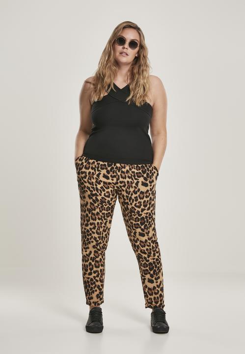 Actual product image Urban Classics Ladies Cross Top (XS)
