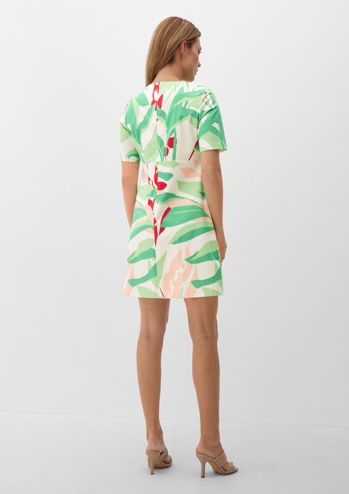 Actual product image S.Oliver Mini dress (36)