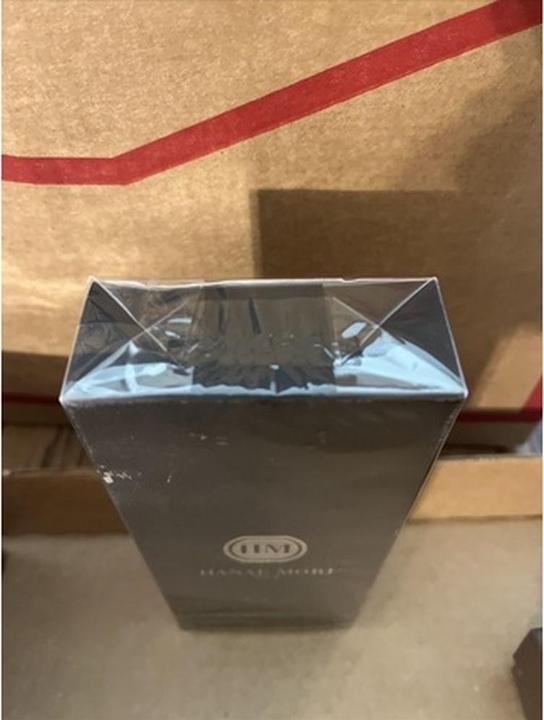 Actual product image Hanae Mori Perfume (Eau de toilette, 100 ml)