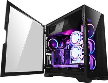 Produktbild Antec P120 Crystal (ATX, mATX, Mini-ITX, E-ATX)