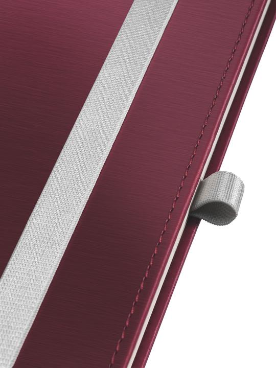 Image du produit Leitz Style HC (A5, À rayures, Couverture rigide)