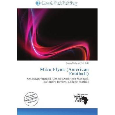 Mike Flynn (American Football), Ratgeber