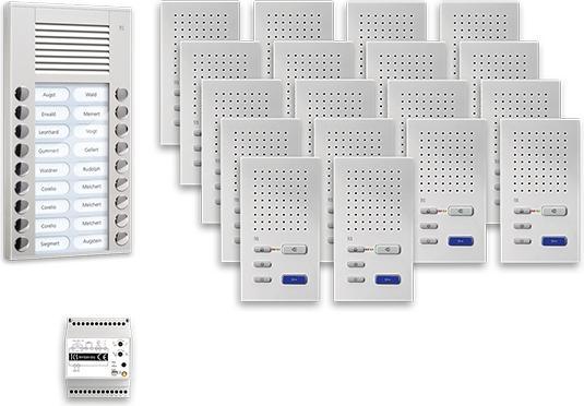 Actual product image TCS PPAF18-EN/02