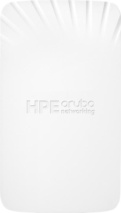 Produktbild HPE E Aruba AP-505HR Access Point, EU, Dual-radio, 802.11ax Unified, Remote, Bundle (1200 Mbit/s)