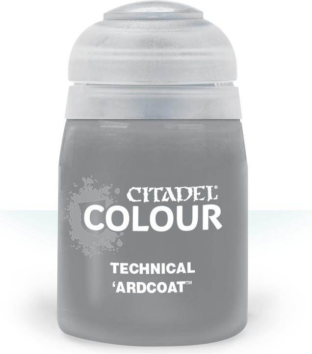 Immagine prodotto Games Workshop Tecnico - 'ardcoat