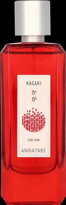 Produktbild Annayake Kagari for Him Eau de Toilette 100 ml (Eau de Toilette, 100 ml)