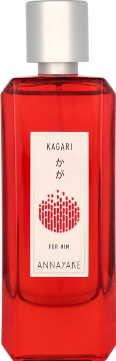 Immagine prodotto Annayake Kagari per Lui Eau de Toilette 100 ml (Eau de toilette, 100 ml)