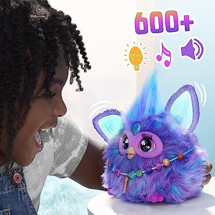 Actual product image Furby F6743UU0 (22.90 cm)