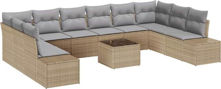 Produktbild vidaXL Howard