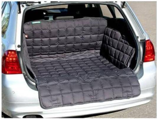 Produktbild Doctor Bark Kofferraumdecke (Hund, Waschbar)