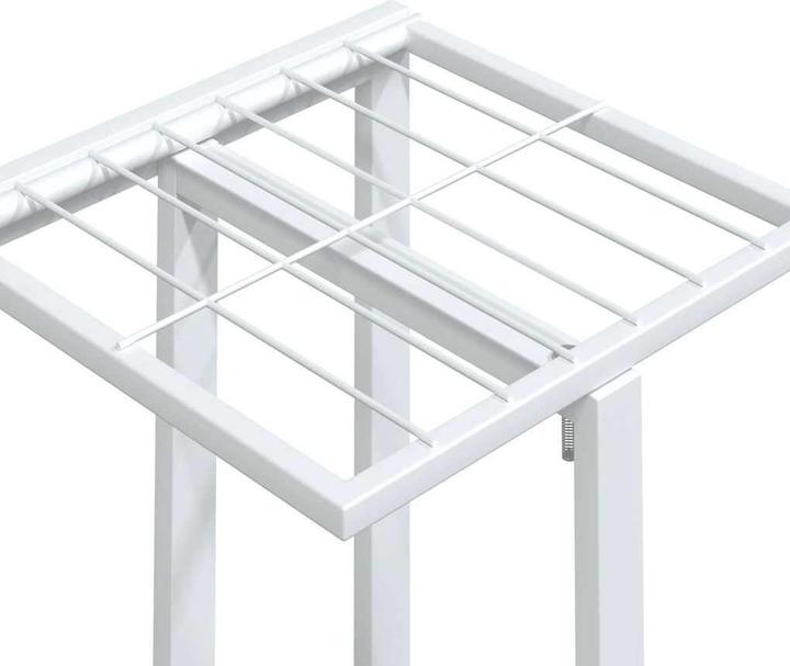 Image du produit vidaXL Blumenständer