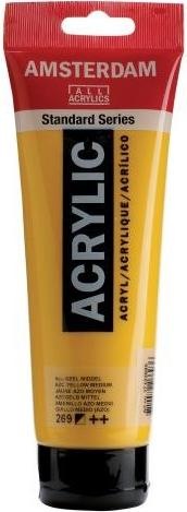 Azogelb Mittel