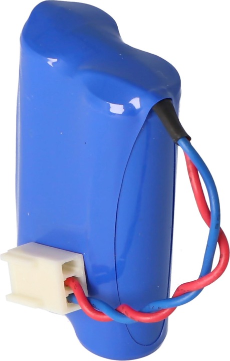 Produktbild AccuCell Pufferbatterie für Alarmanlage BATLi05, BAT05 (1 Stk., 14500, 4000 mAh)