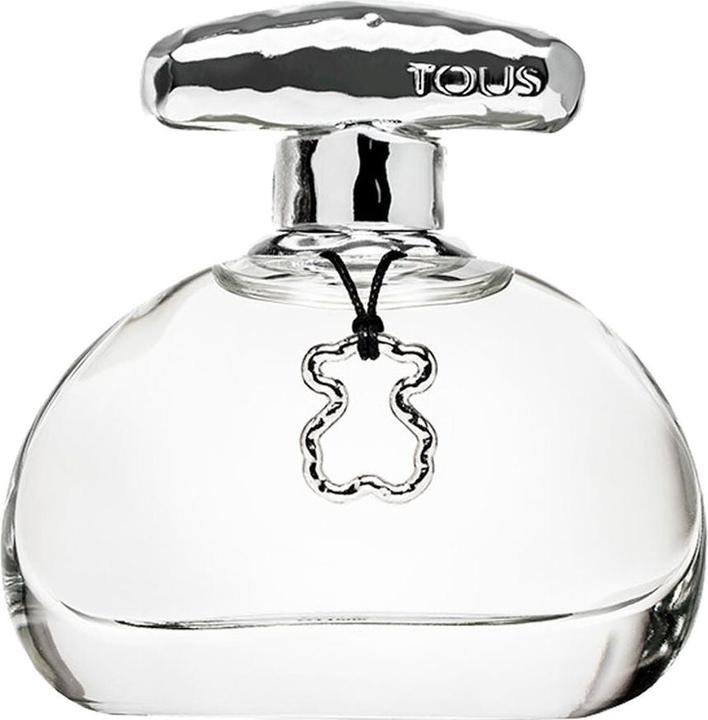 Produktbild Tous Luminous Gold Eau de Toilette (Eau de Toilette, 50 ml)