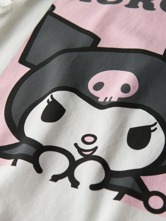 Produktbild Name it Hello Kitty T-Shirt (122, 128)