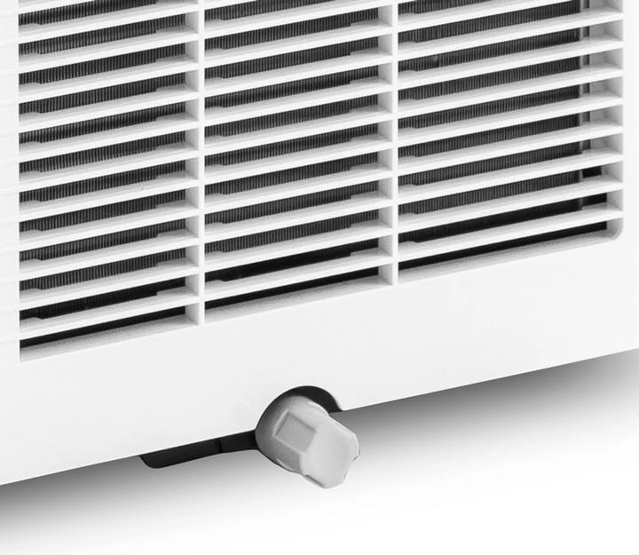 Image du produit Trotec PAC 2100X (26 m², 6824.28 BTU/h)