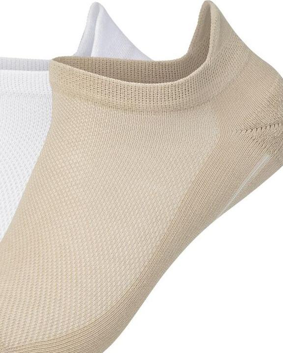 Produktbild Camano Ca-Soft Mesh Sneakersocken (6er Pack, 35 - 38)