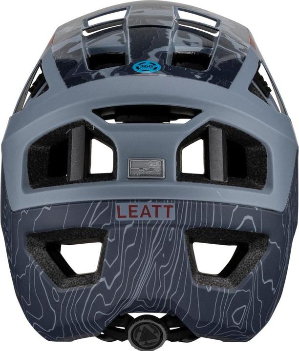 Produktbild Leatt MTB All Mountain 4.0 (51 - 63 cm)