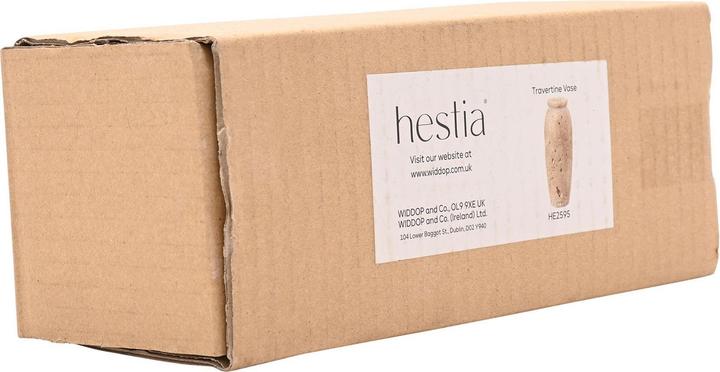 Immagine prodotto Hestia TravertinVase