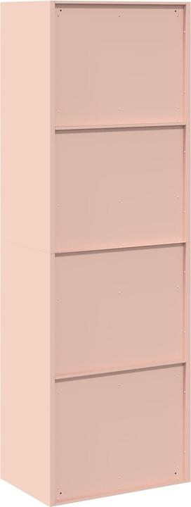 Image du produit vidaXL Büro-Beistellschrank (40 x 60 x 180 cm)