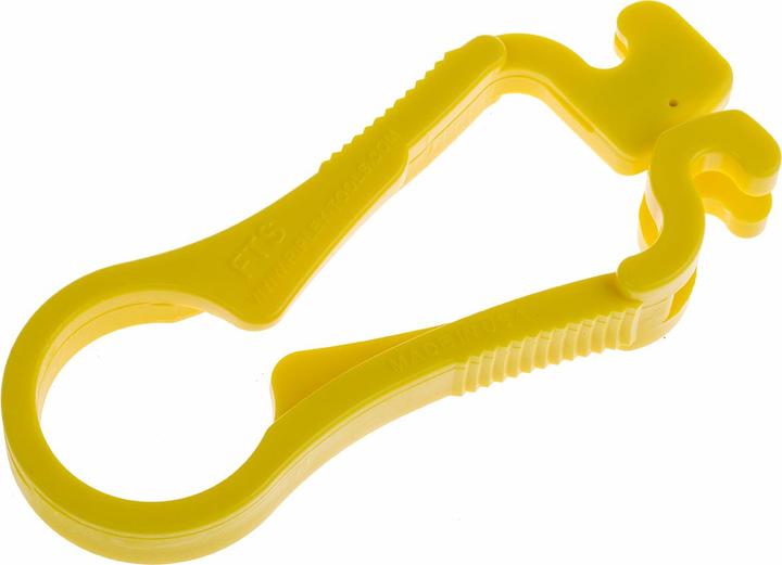Produktbild RS PRO Fiber Tube Scoring Tool (FTS) (96 mm)