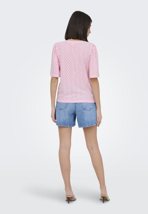 Immagine prodotto JdY Jdycarla Cathinka S/S Top Jrs Noos (M)