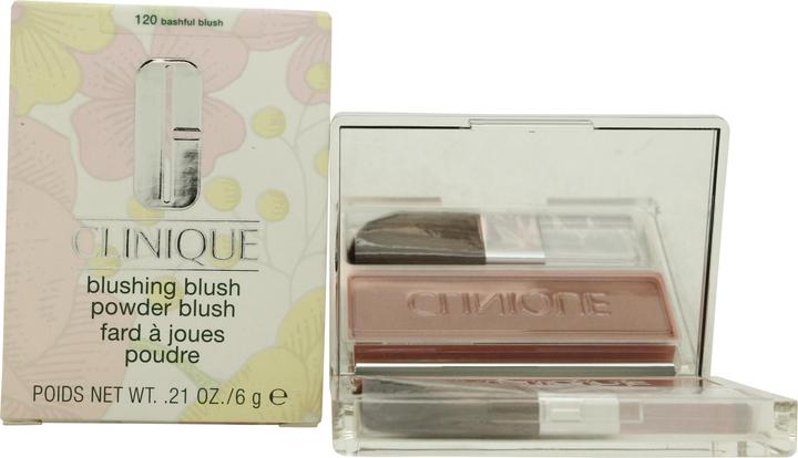 Immagine prodotto Clinique Blush (120-bashful arrossire)